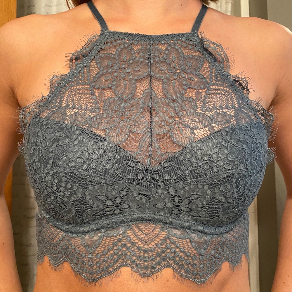 Victoria’s Secret Pink Bralette